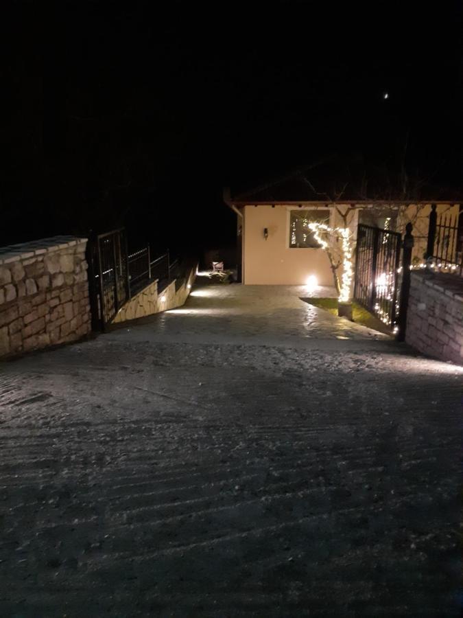 ονειροπαγιδα Holiday home Karpenisi