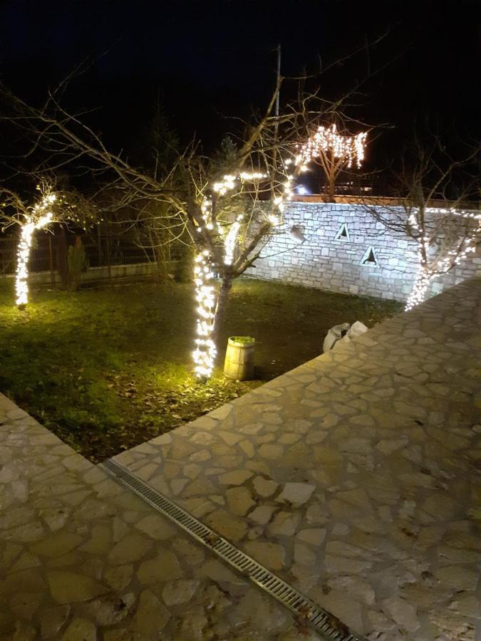 ονειροπαγιδα Holiday home