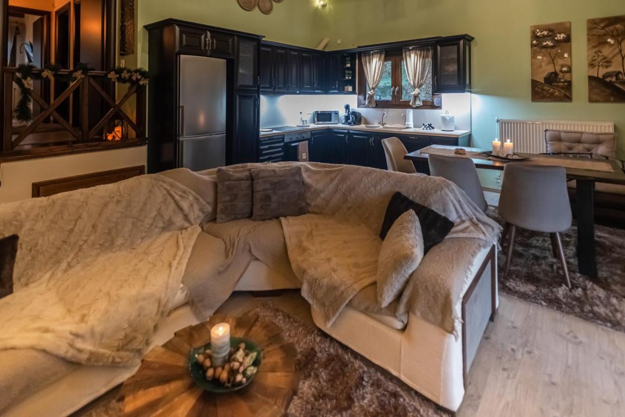 ονειροπαγιδα Holiday home