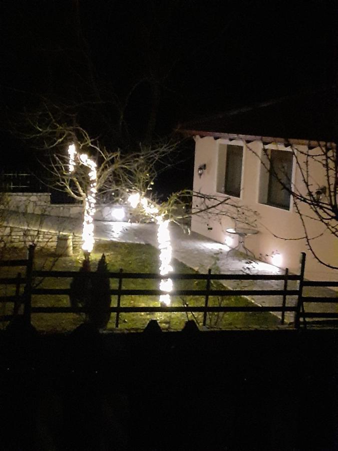 ονειροπαγιδα Holiday home *