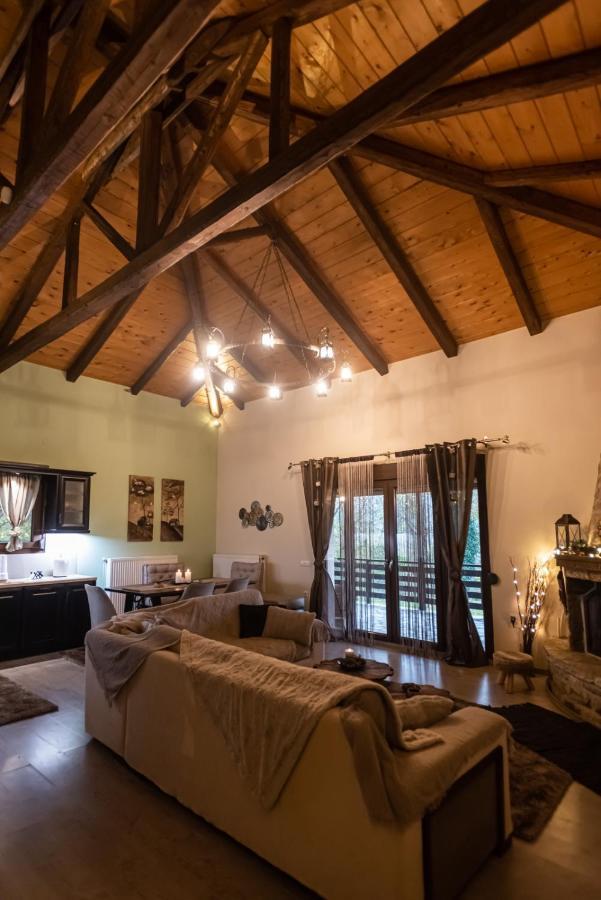 ονειροπαγιδα Holiday home