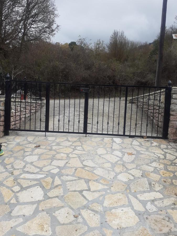 ονειροπαγιδα Holiday home Karpenisi