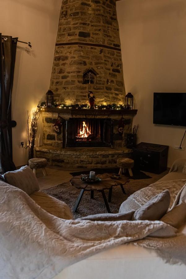 Holiday home ονειροπαγιδα *