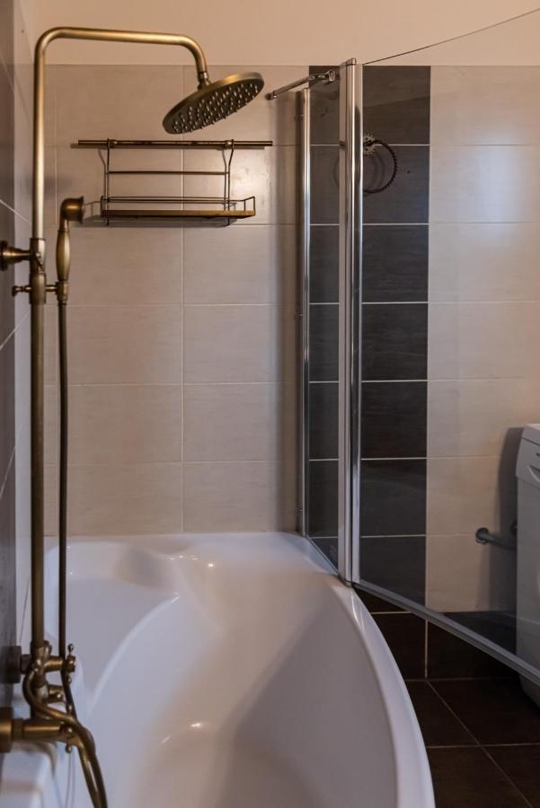 Holiday home ονειροπαγιδα *