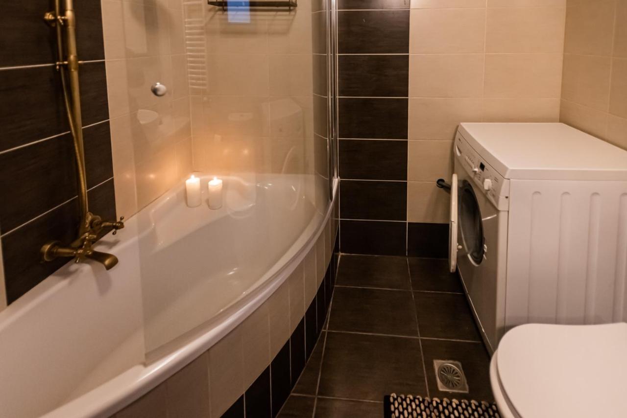 Holiday home ονειροπαγιδα Karpenisi