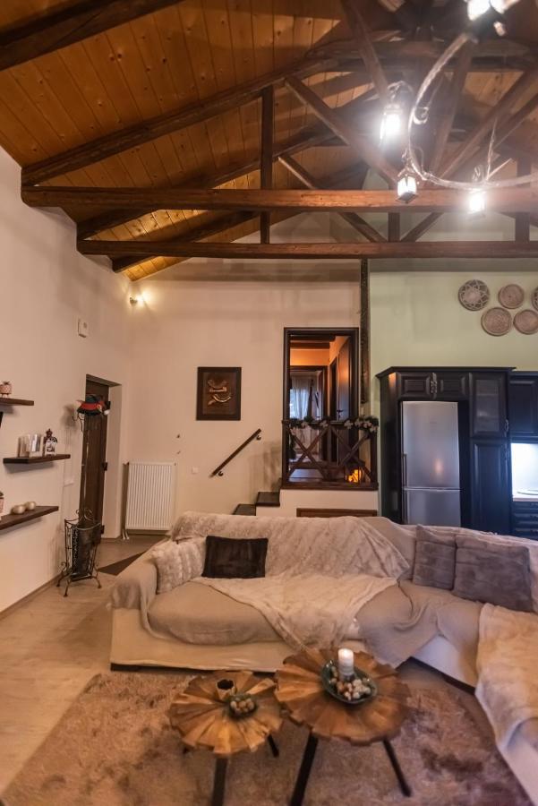 Holiday home ονειροπαγιδα