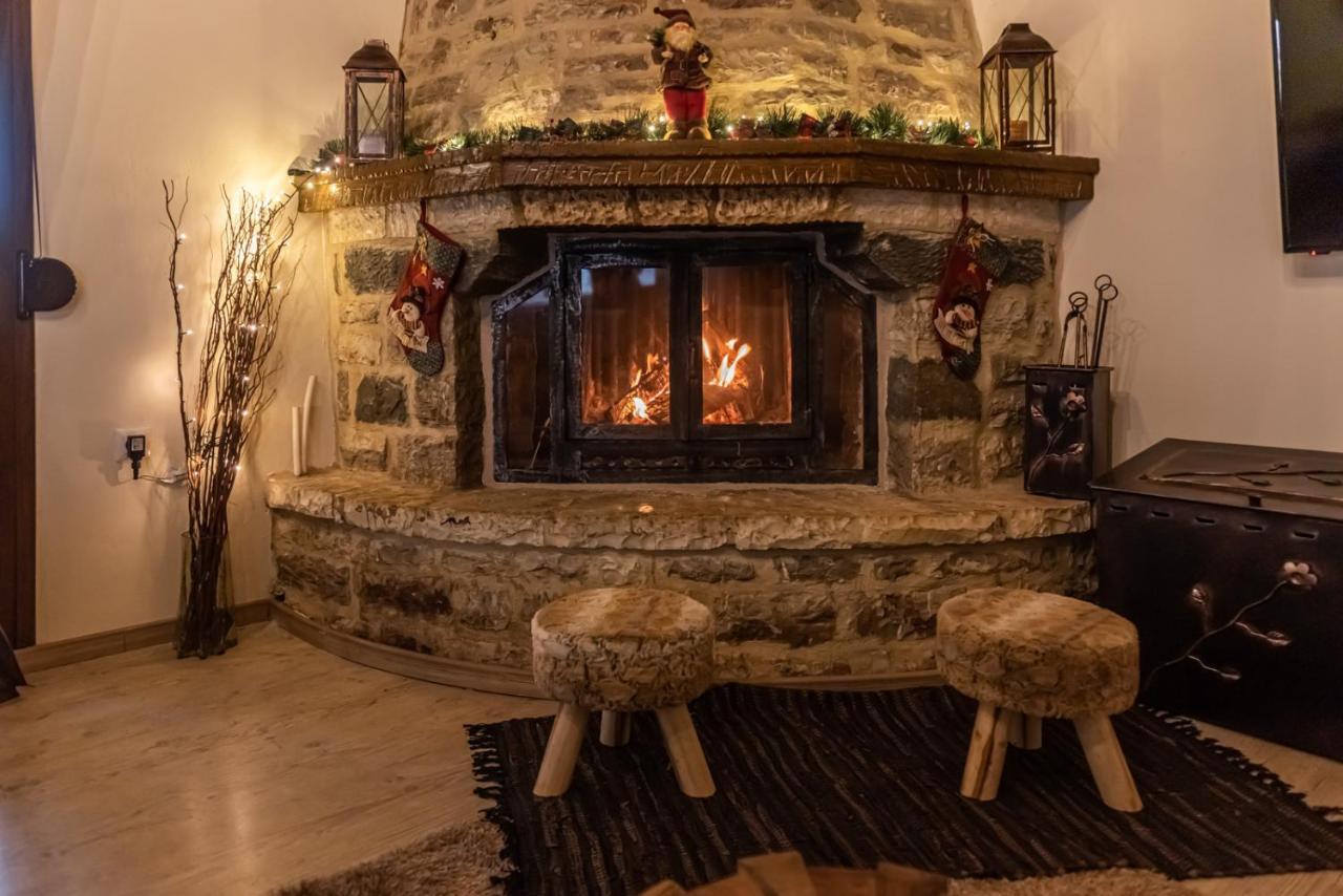 Holiday home ονειροπαγιδα